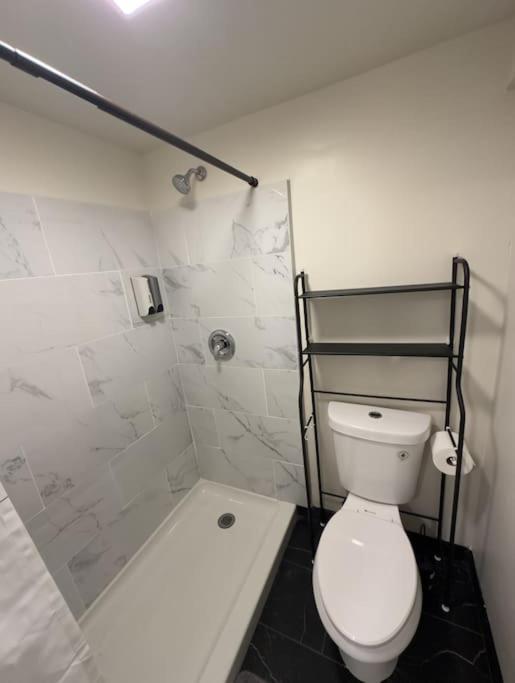 Guest House Next To Little Italy 샌디에이고 외부 사진