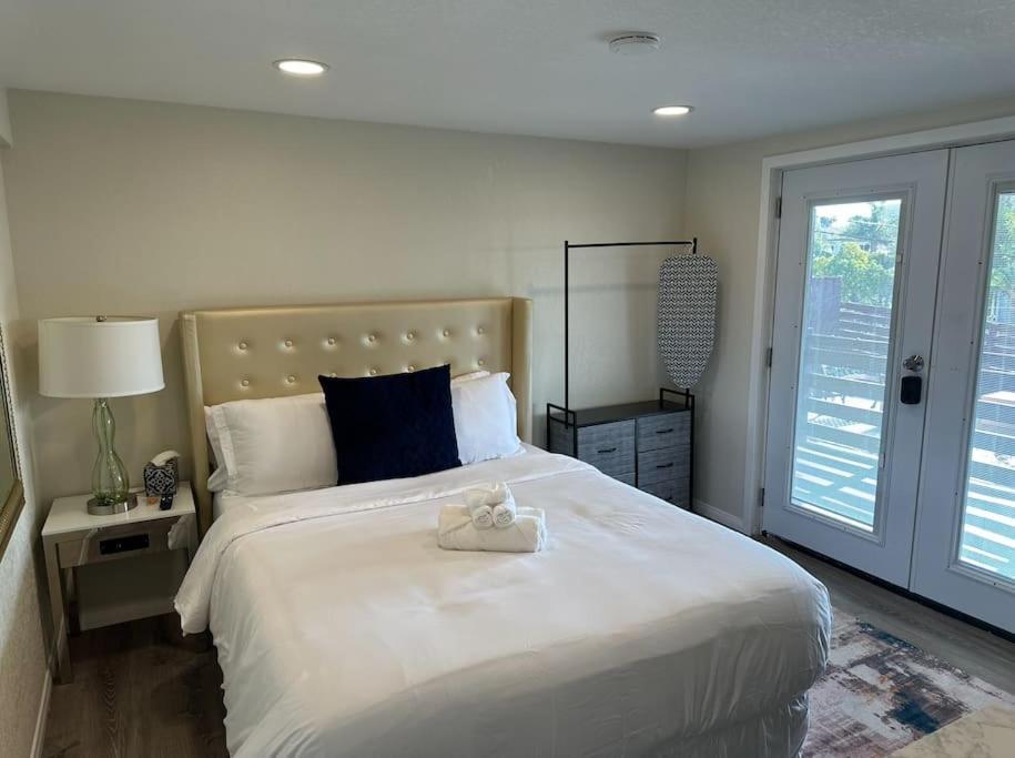 Guest House Next To Little Italy 샌디에이고 외부 사진
