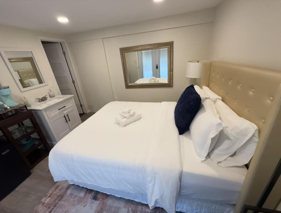 Guest House Next To Little Italy 샌디에이고 외부 사진
